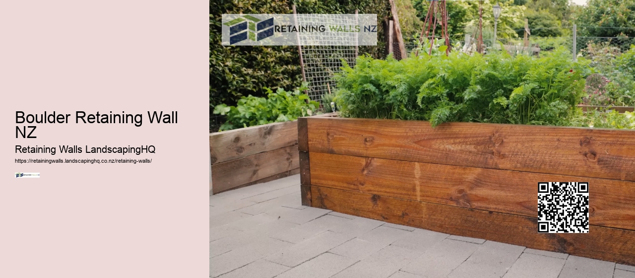 Block Retaining Wall Repair