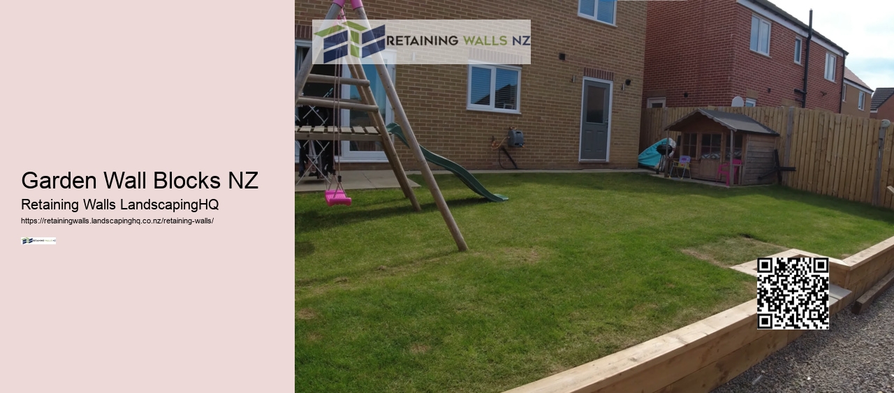 Cantilever Retaining Wall Drainage