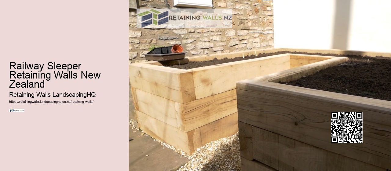 RCC Retaining Wall Design