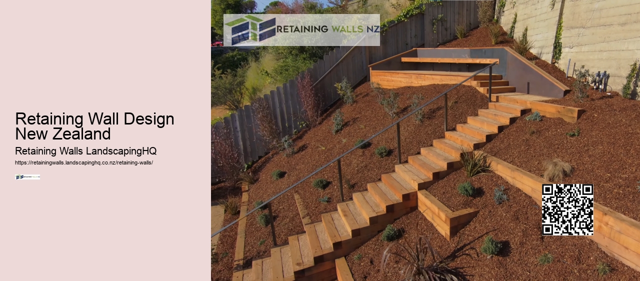 Boulder Retaining Wall Near Me