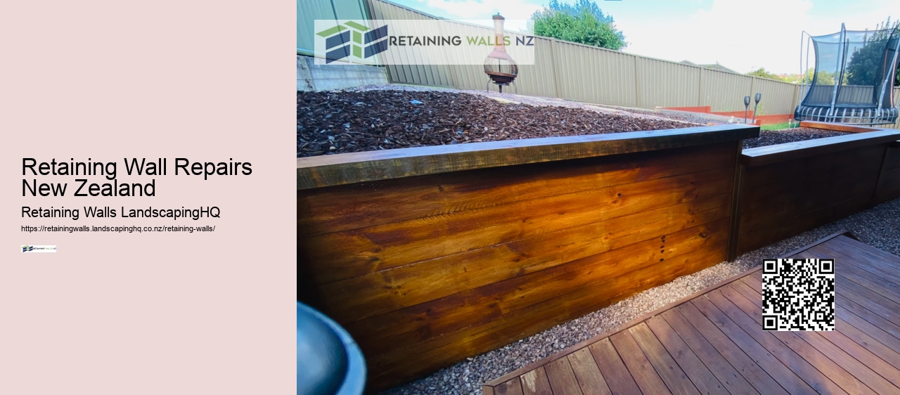 Gabion Retaining Wall Baskets