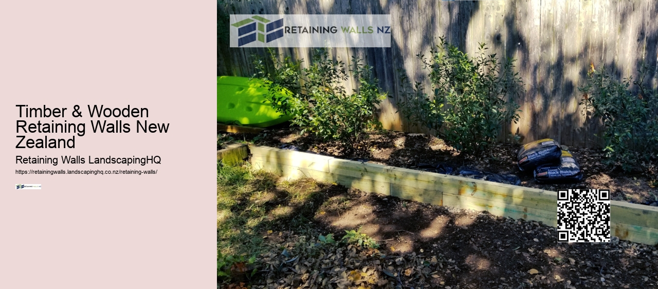 Fix Retaining Wall Near Me